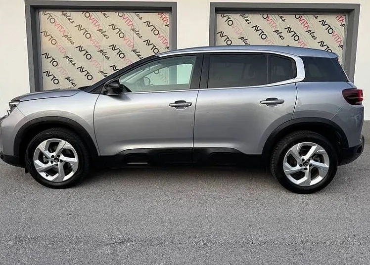 Zunanja slika - Citroën C5 Aircross - BlueHDi 130 S S EAT8 Led Navi Virtual . - 4