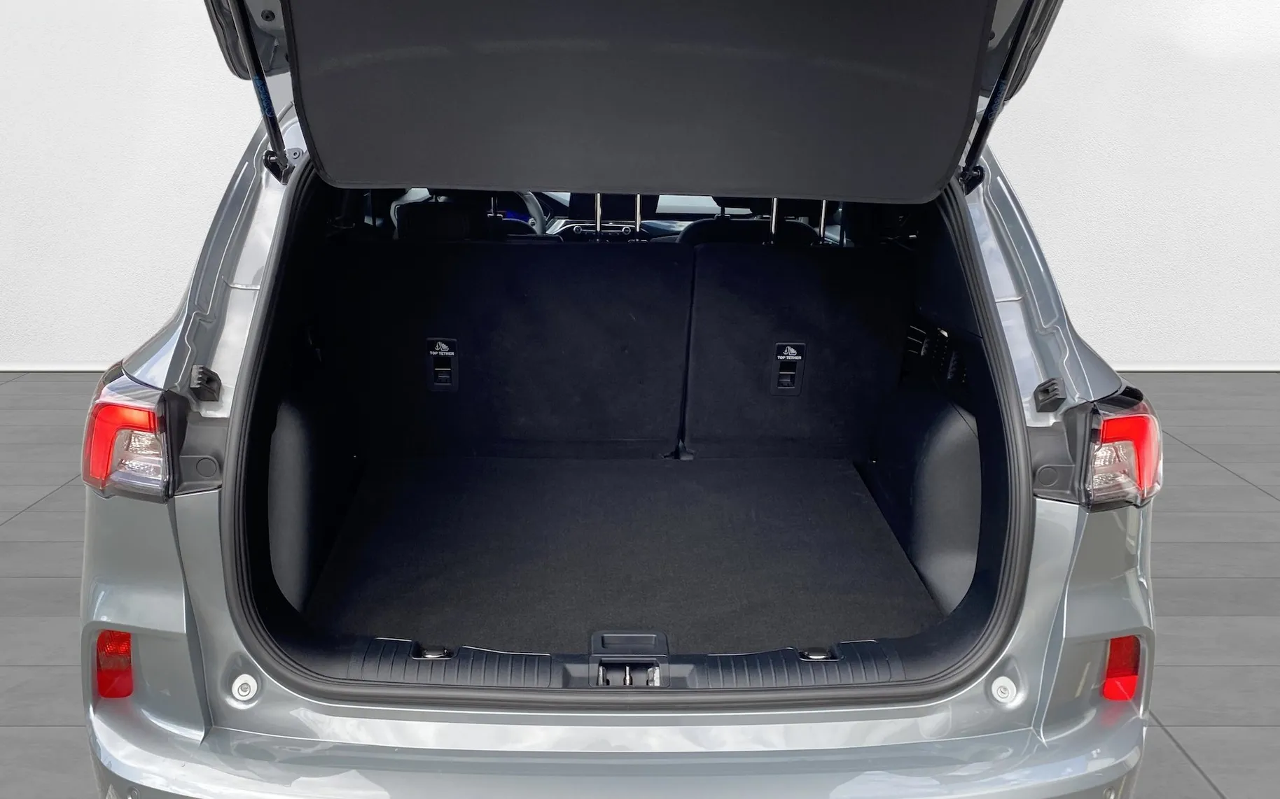 Zunanja slika - Ford Kuga - ST-LINE 1.5 EcoBoost-NAVI-SLO-KAMERA-KEYLESS - 13