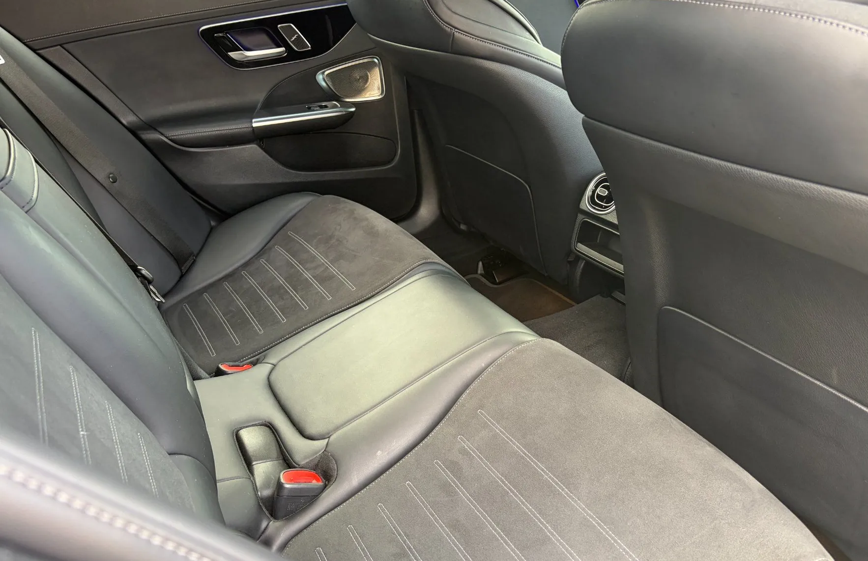Zunanja slika - Mercedes-Benz C-Razred - C 220 d AMG Line Avt. - 8