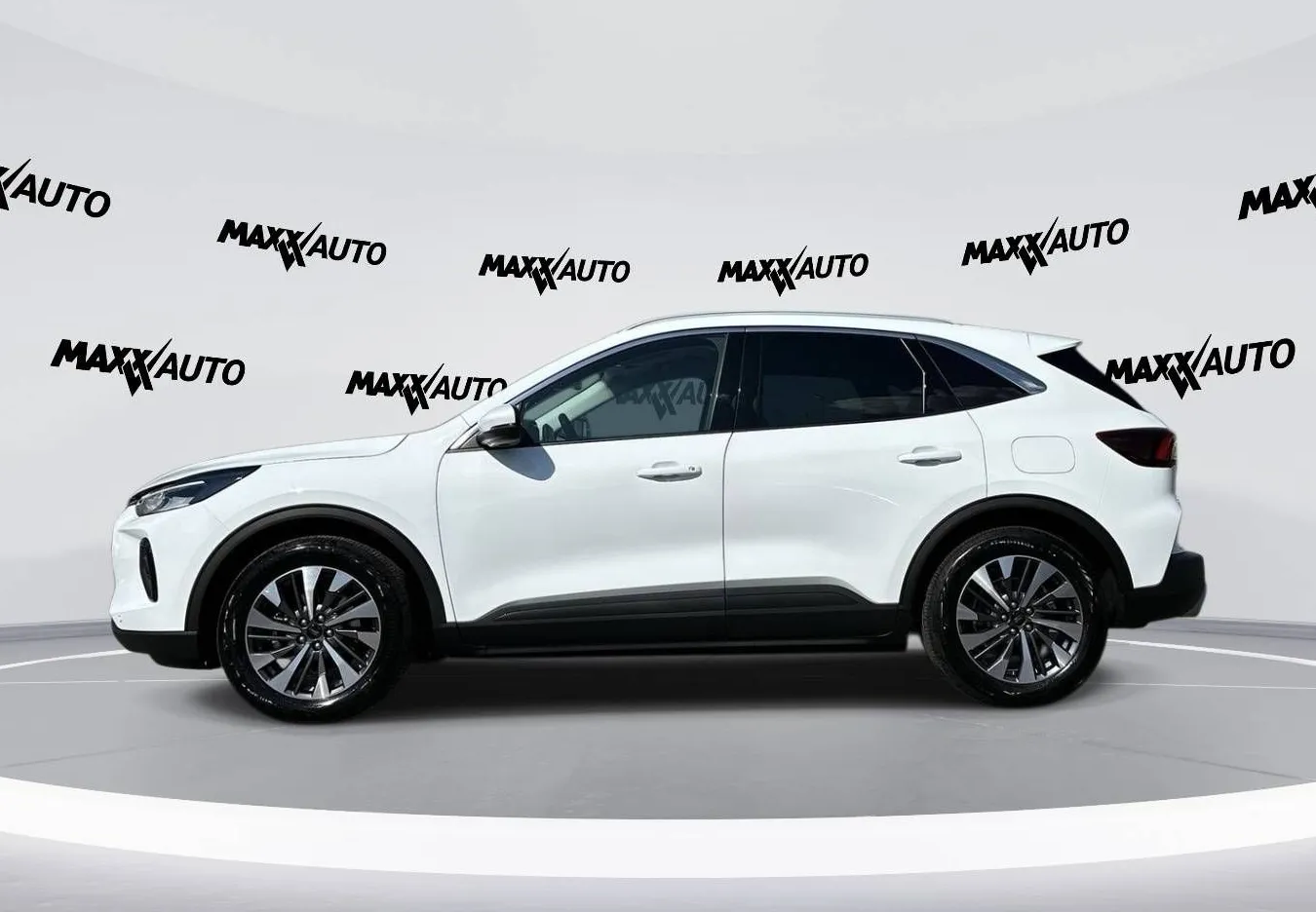 Zunanja slika - Ford Kuga - 1.5 EcoBoost Titanium - 8