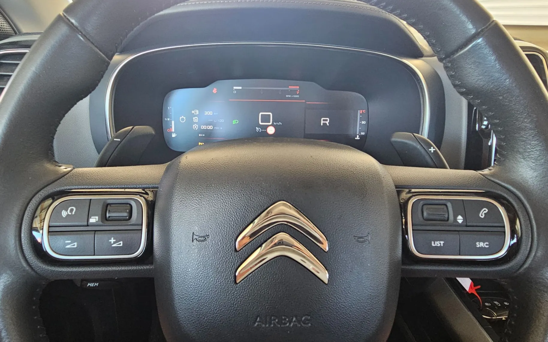 Zunanja slika - Citroën C5 - Aircross BlueHdi 130 S&S  Avt. - 12