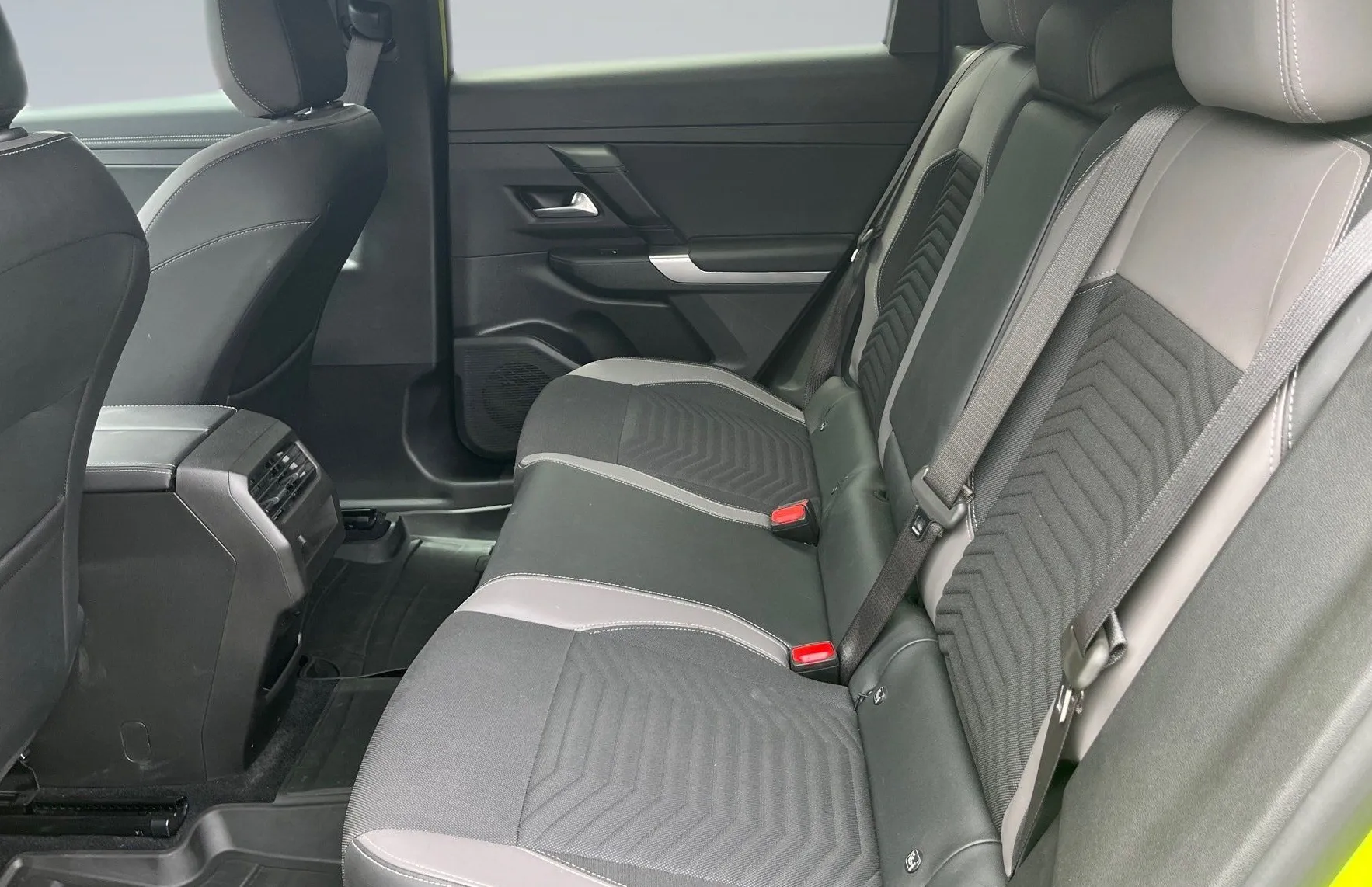 Zunanja slika - Jeep Compass - 1.2 e-Hybrid DCT6 145 First Edition - 11