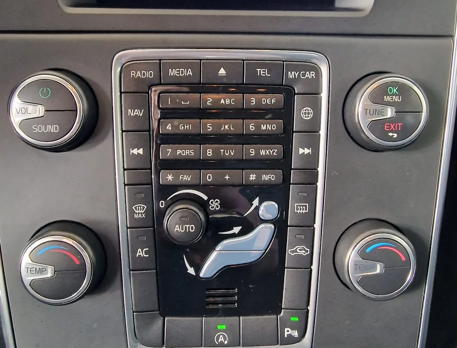 Zunanja slika - Volvo V60 - V60 - 16
