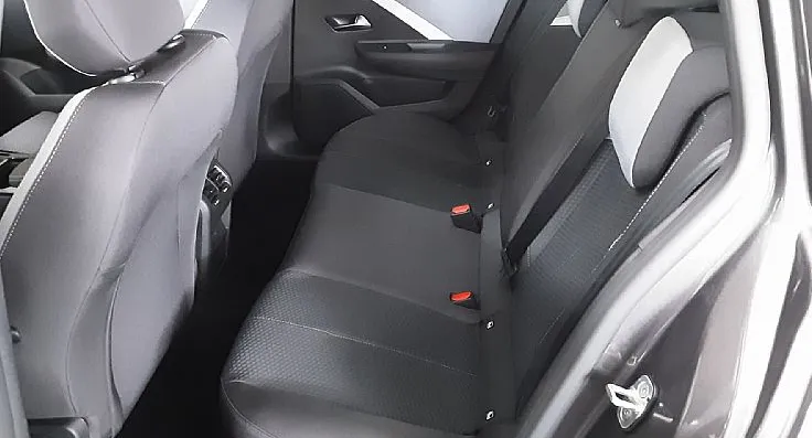Zunanja slika - Opel Astra - 1.2 TURBO 80KW S S Edition ST - 5