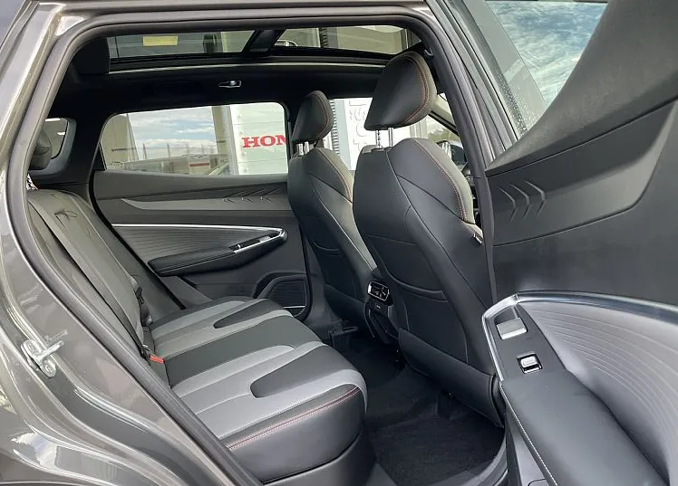 Zunanja slika - Geely Cityray - GK|1.5TD|7DCT|APPLECARPLAY|LED|ACCI AKCIJA - 12