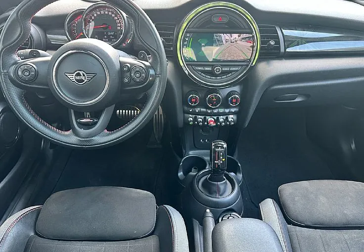 Zunanja slika - MINI Cooper - John  Works  I  HEAD UP  I  PANORAMA - 8
