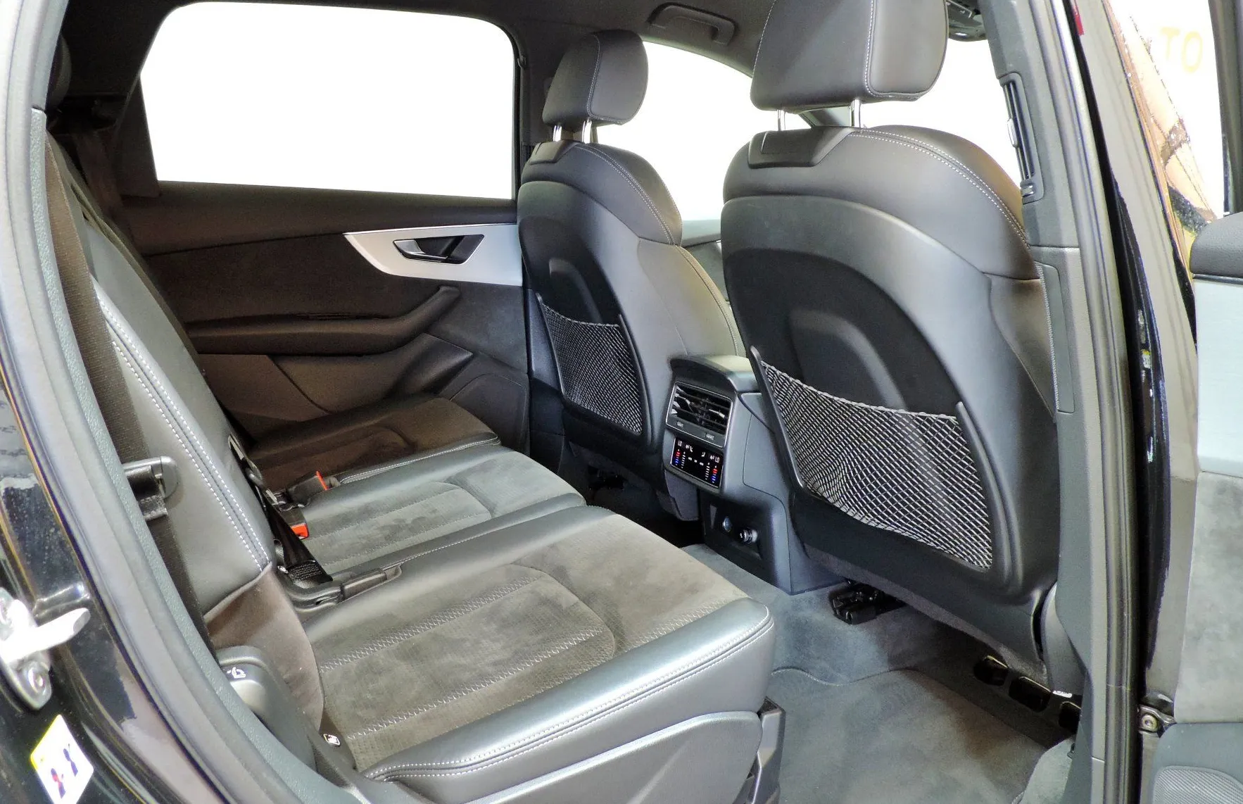 Zunanja slika - Audi Q7 - 50 TDI Q S LINE ZRAČNO V.-ACC-KAMERA - 12