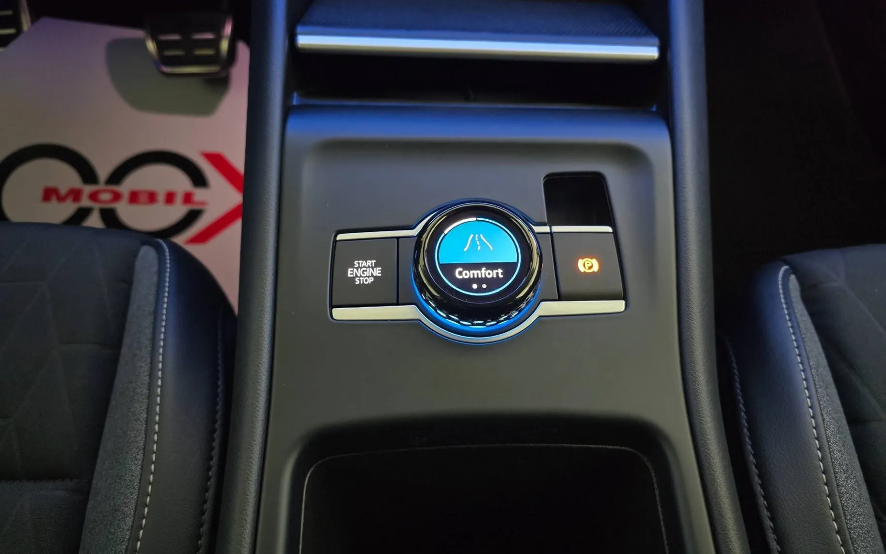 Notranja slika - Volkswagen Tiguan - 1.5 eTSI GOAL DSG - LED Plus.360kam.asistence.navi - 19