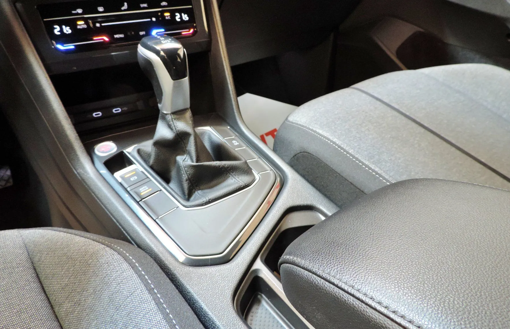 Zunanja slika - Seat Tarraco - 1.5 EcoTSI EVO Style DSG 7.SEDEŽEV-LED-KLJUKA - 19