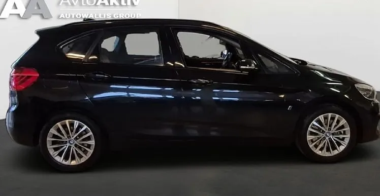 Zunanja slika - BMW Serija 2 - Active Tourer: BMW 225XE - 3