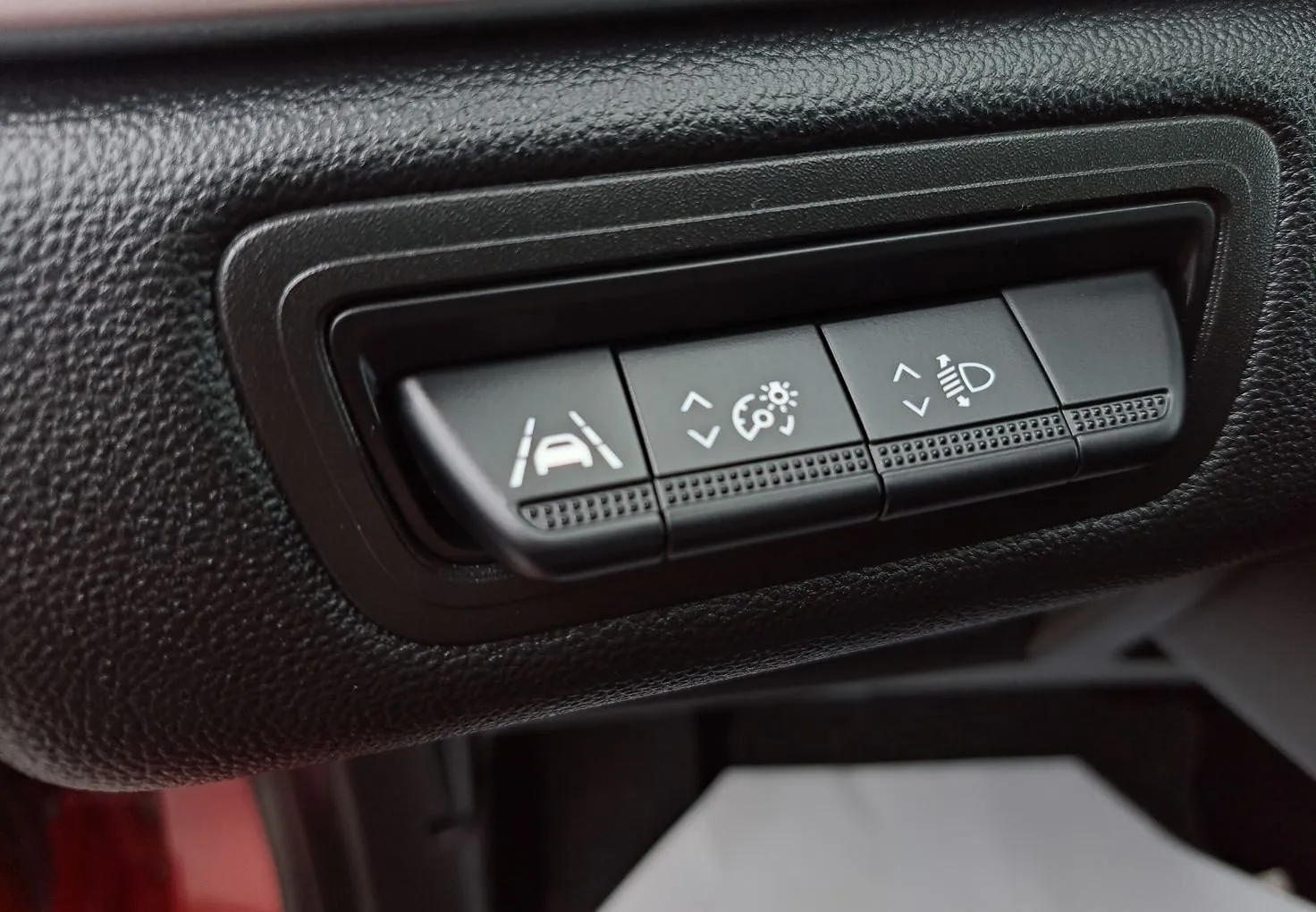 Zunanja slika - Renault Captur - 1.0 TCE 90 TECHNO Z ENOLETNIM JAMSTVOM - 12