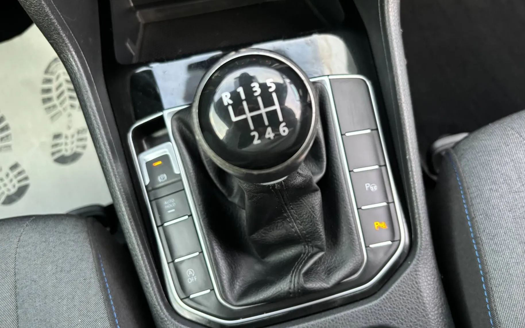 Zunanja slika - VW Golf - Sportsvan 1.0 TSI Highline FUL LED-NAVI-KAMERA-ACC - 13