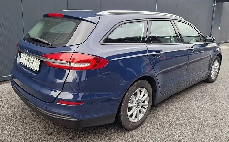 Zunanja slika - Ford Mondeo - 2.0 TDCi 110 kW Trend - 6