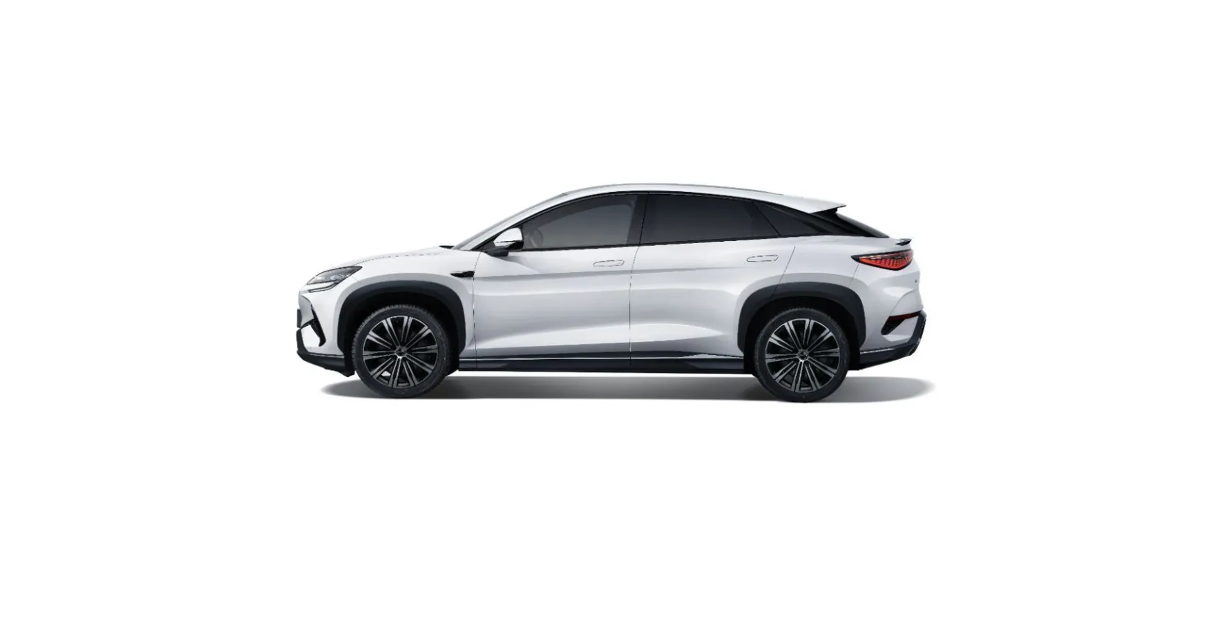 Zunanja slika - BYD SEALION 7 - EXCELLENCE AWD 91.3 kWh 390 kW - 4