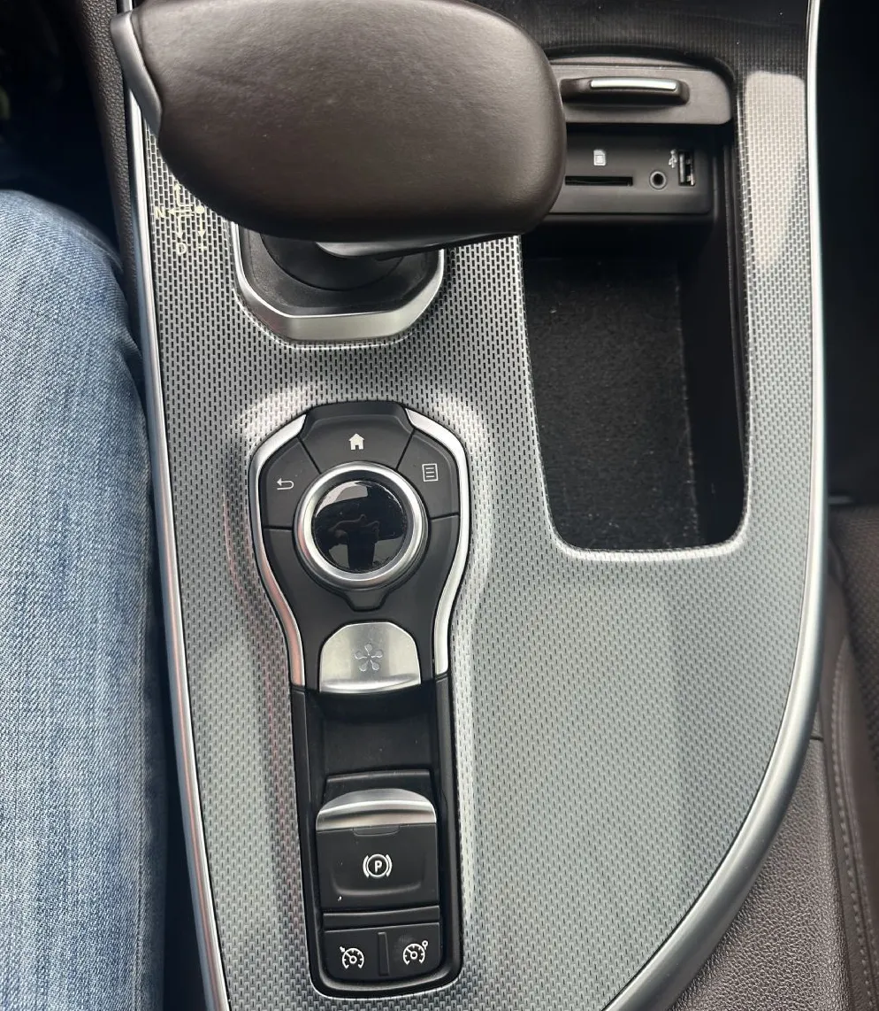 Zunanja slika - Renault Espace - Blue dCi 160 EDC.USNJE.KAMERA.NAVI.PANORAMA - 11