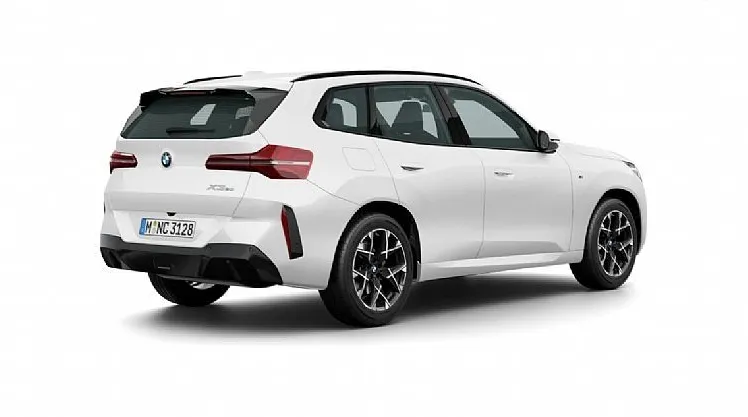 Zunanja slika - BMW X3 - serija : BMW  20 xDrive M SPORT - 2