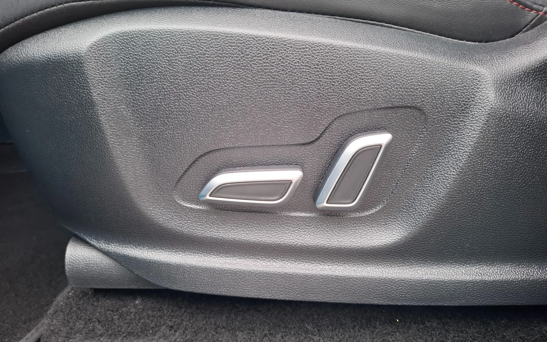 Zunanja slika - MG HS - Comfort 1.5T-GDI ODLIČNO OHRANJENO - TOP OPREMA - 6