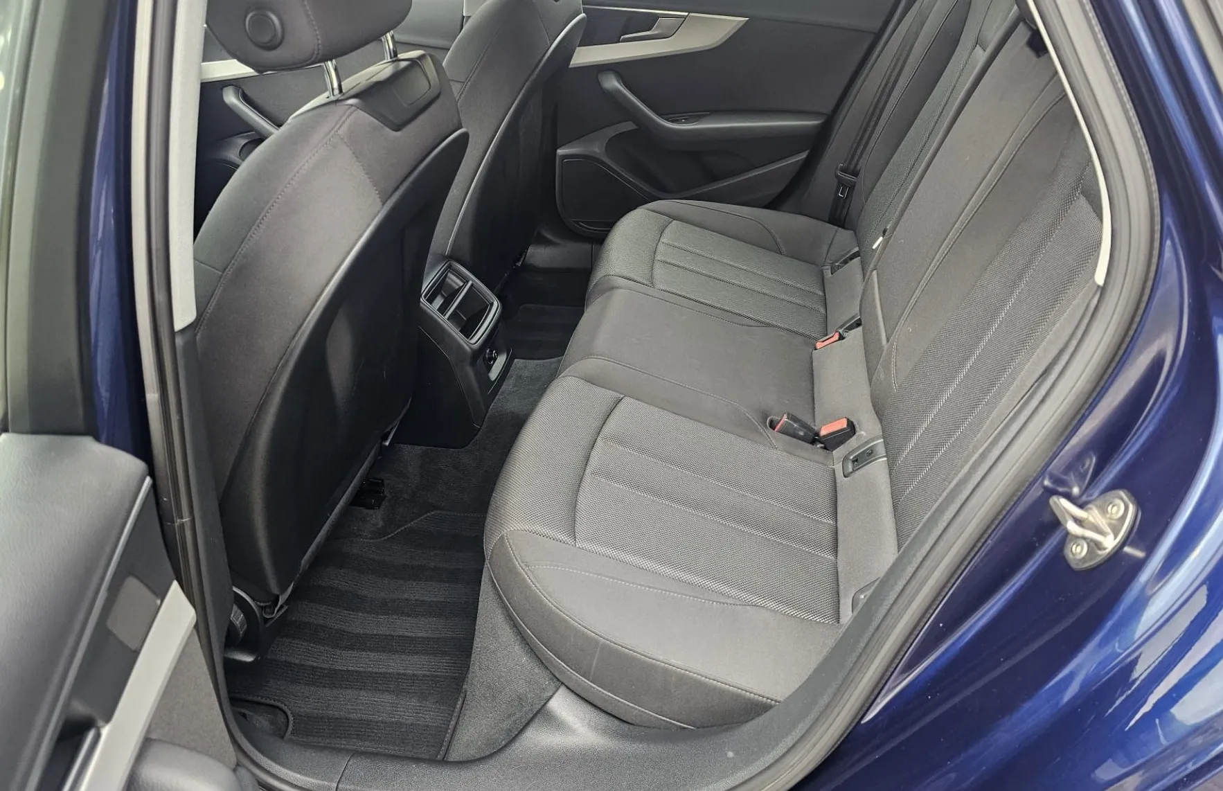 Zunanja slika - Audi A4 - Avant 35 TDI S tronic advanced|aktivniTEMP|FuLED|Assist - 9