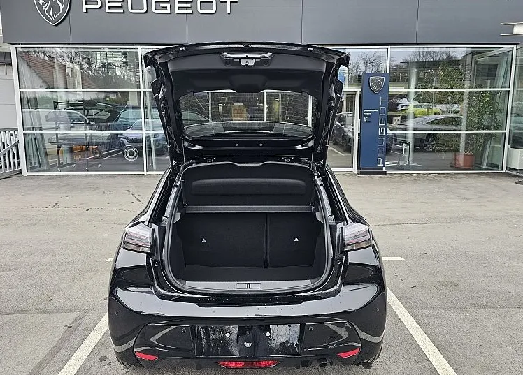Zunanja slika - Peugeot 208 - ACTIVE PACK PureTech 100 - 7