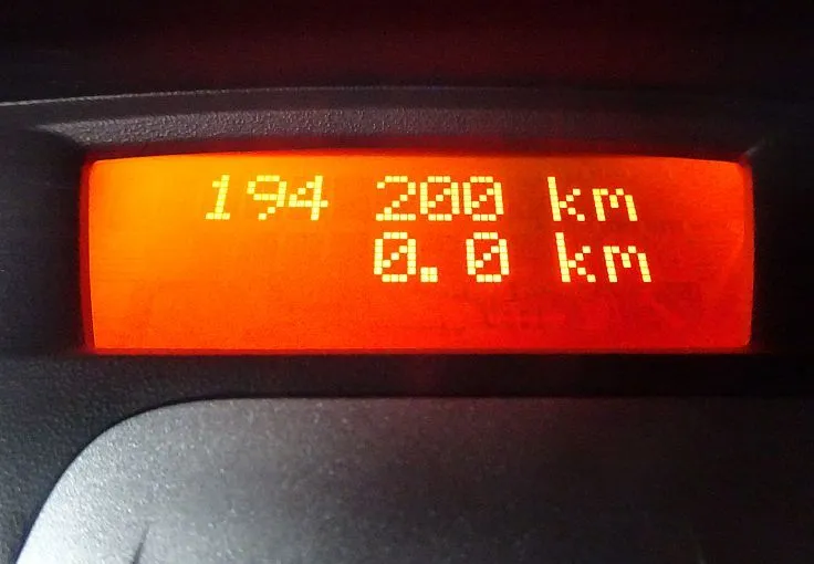 Zunanja slika - Renault Clio - Grandtour 1.2 16V FINANCIRANJE BREZ POLOGA - 10