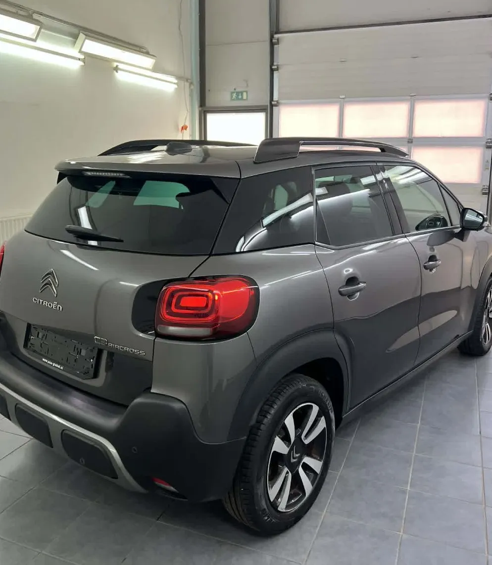 Zunanja slika - Citroën C3 Aircross - 1.2 PureTech 81 KW.12 MES.JAMSTVO - 4