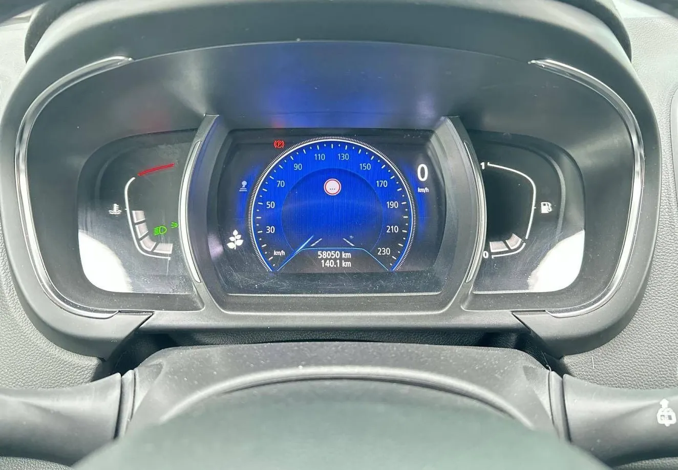 Zunanja slika - Renault Scénic - Grand Scenic Grand  TCe 140 Techno LED-KAMERA-MRTVI.KOT - 14