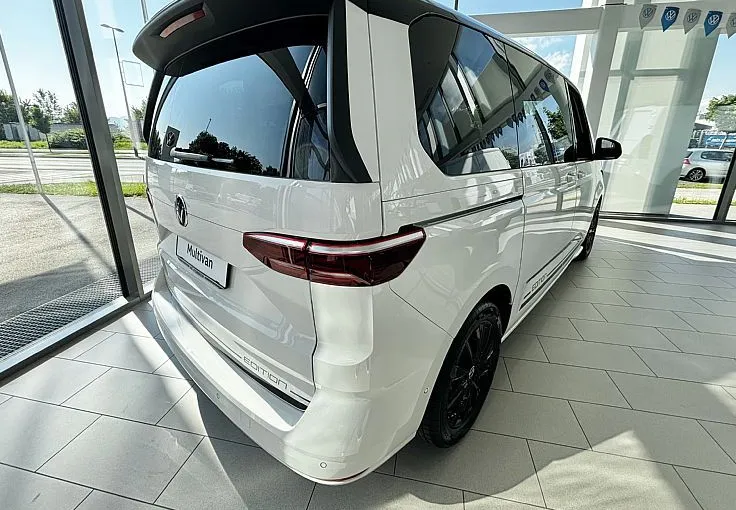Zunanja slika - Volkswagen Multivan - Life Edition 2.0 TDI - VELIKO OPREME - 4