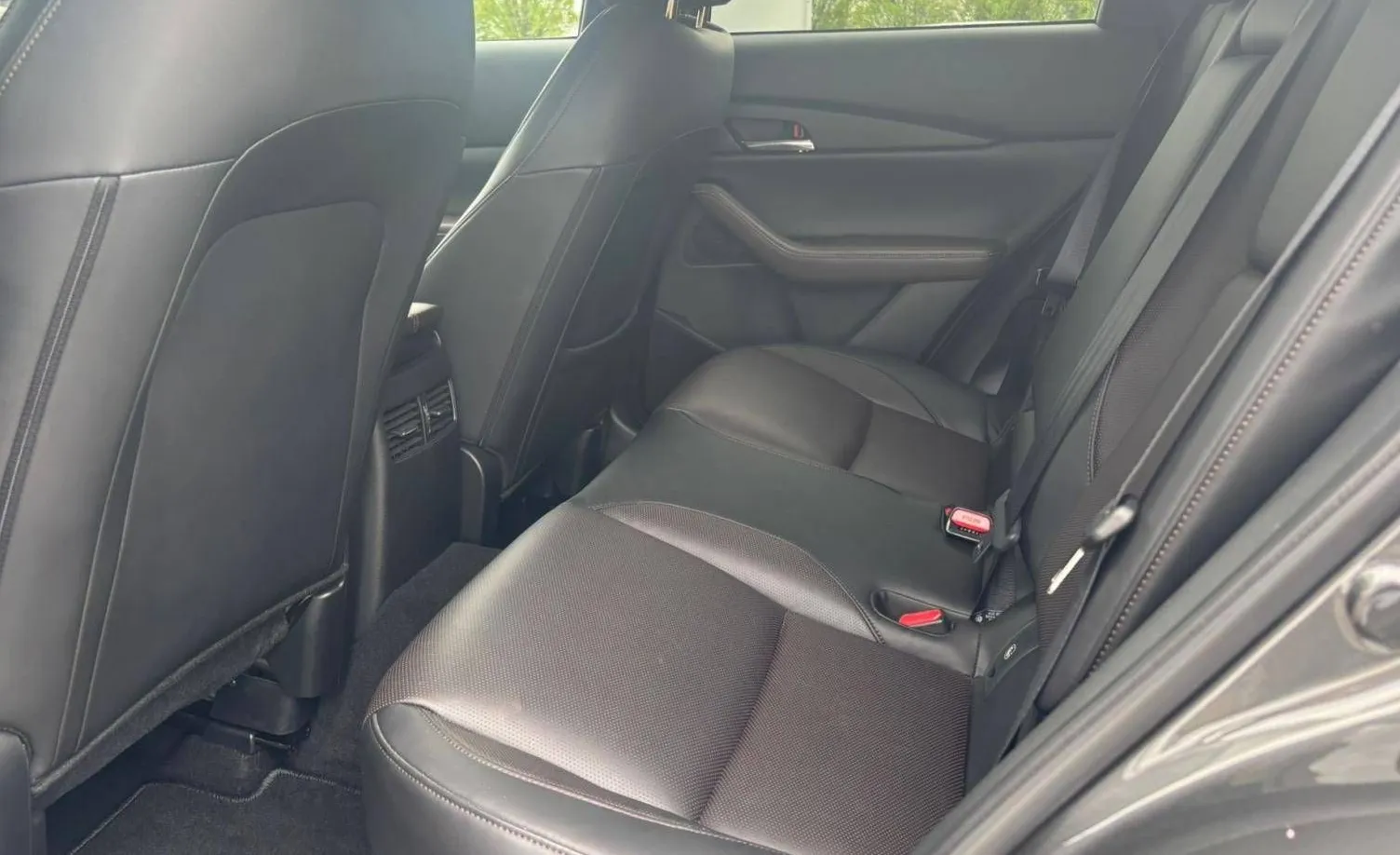 Zunanja slika - Mazda CX-30 - X180 GT Plus Sound Luxury Safety SD Avt. 360.CAM - 7