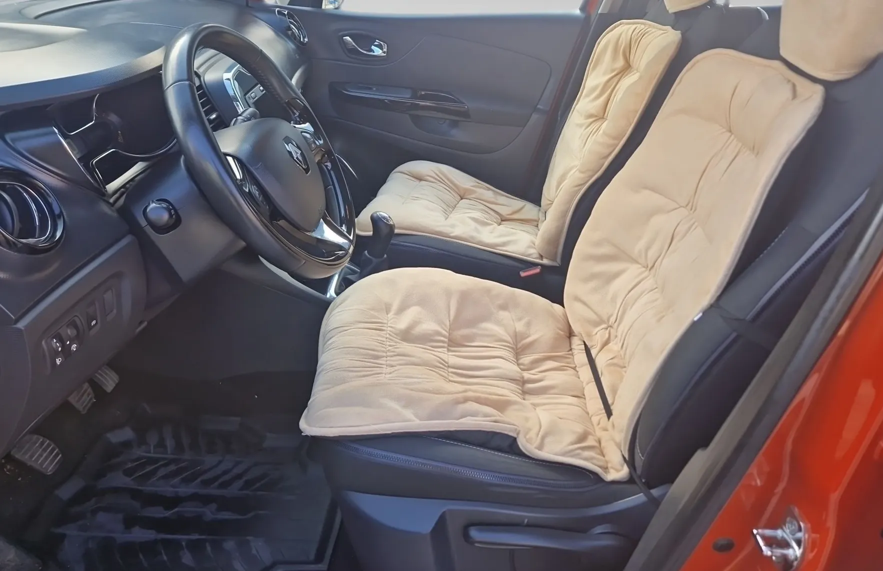 Zunanja slika - Renault Captur - dCi 90 Energy Dynamique Start Stop - 16