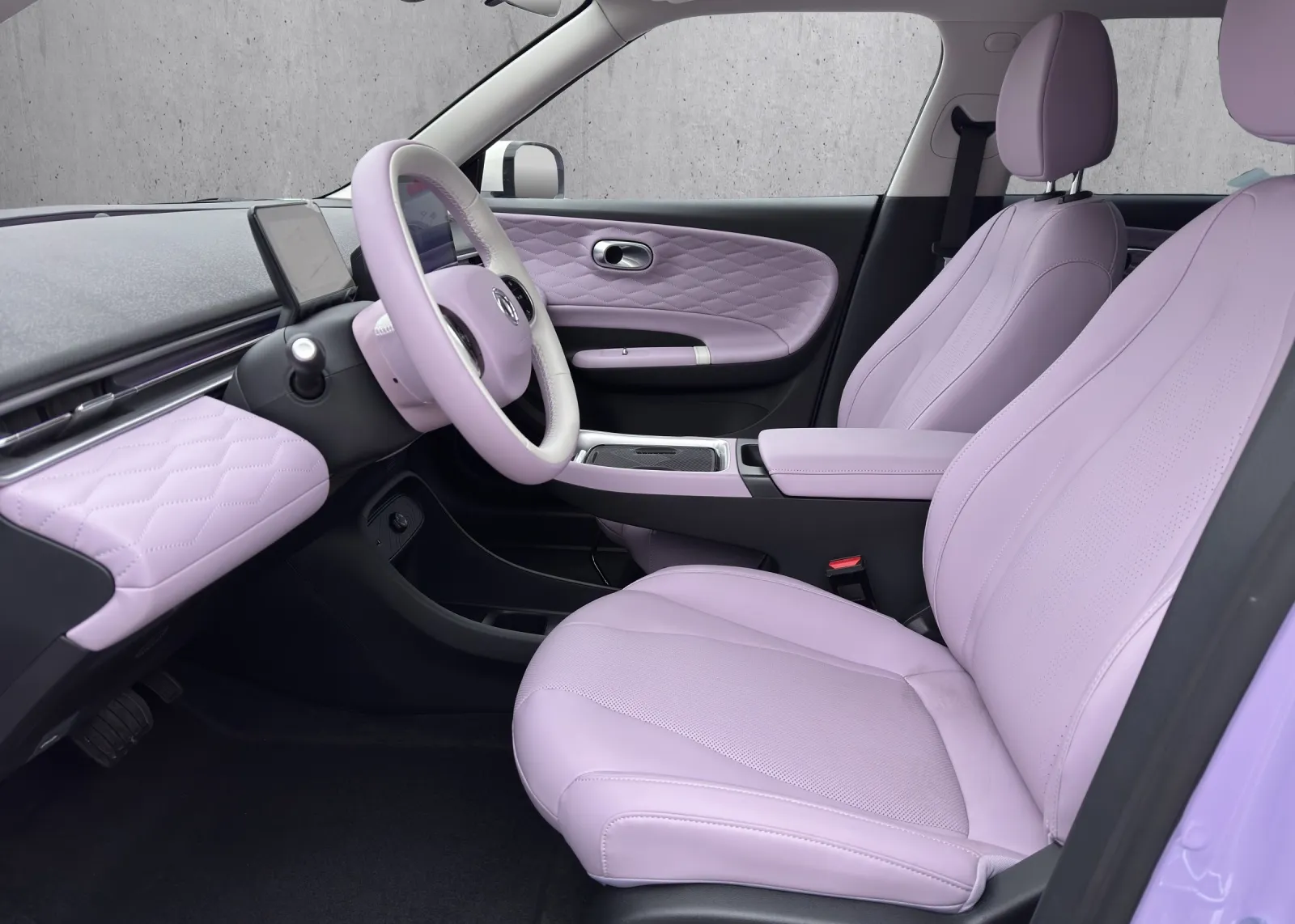 Zunanja slika - Dongfeng Box - 42.3 kWh+360KAMERA+TEMPOMAT+RADAR+7200€ SUBVENCIJE - 6