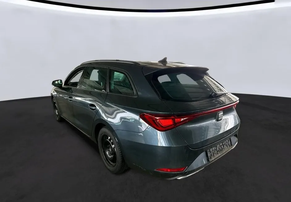 Zunanja slika - Seat Leon - ST 2.0 TDI FR DSG.NEMŠKI+4ALU.PANORAMA.GRE.SEDEŽEV - 3