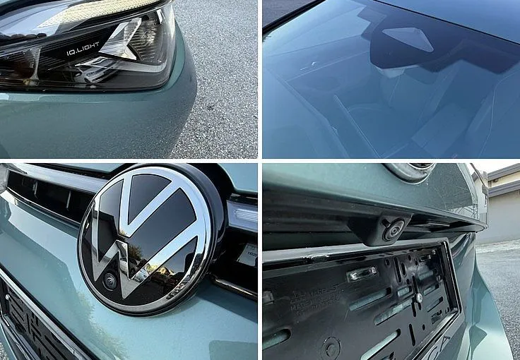 Zunanja slika - Volkswagen Passat - Variant 1.5 eTSI  Business DSG-KAM360-aTemp-IQ-Virt-Headup - 10