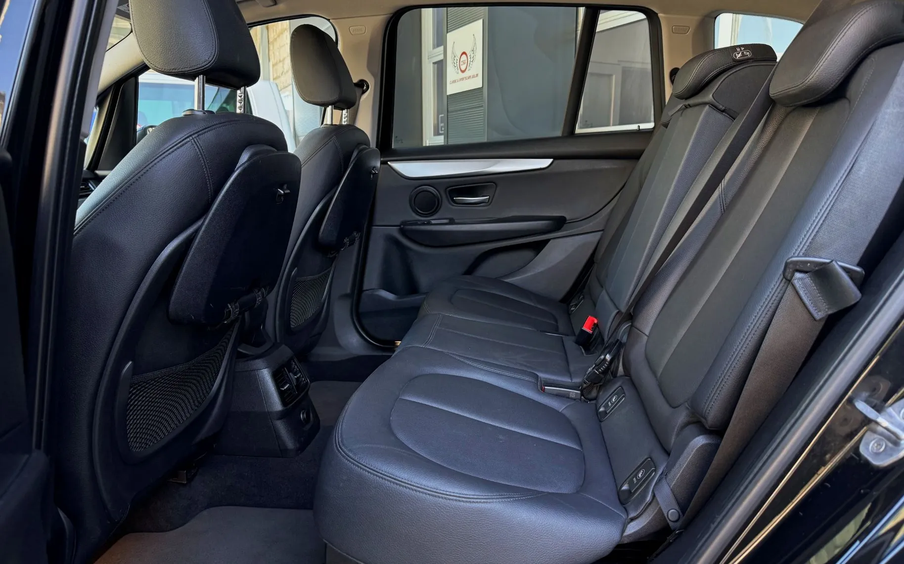 Zunanja slika - BMW 2 Series Gran Tourer - 216d Gran Tourer Advantage |PDC|Usnje|Kljuka - 10
