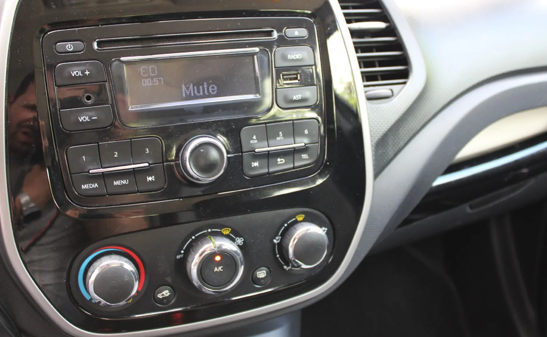 Zunanja slika - Renault Captur - dCi 110 Energy Dynamique - 18
