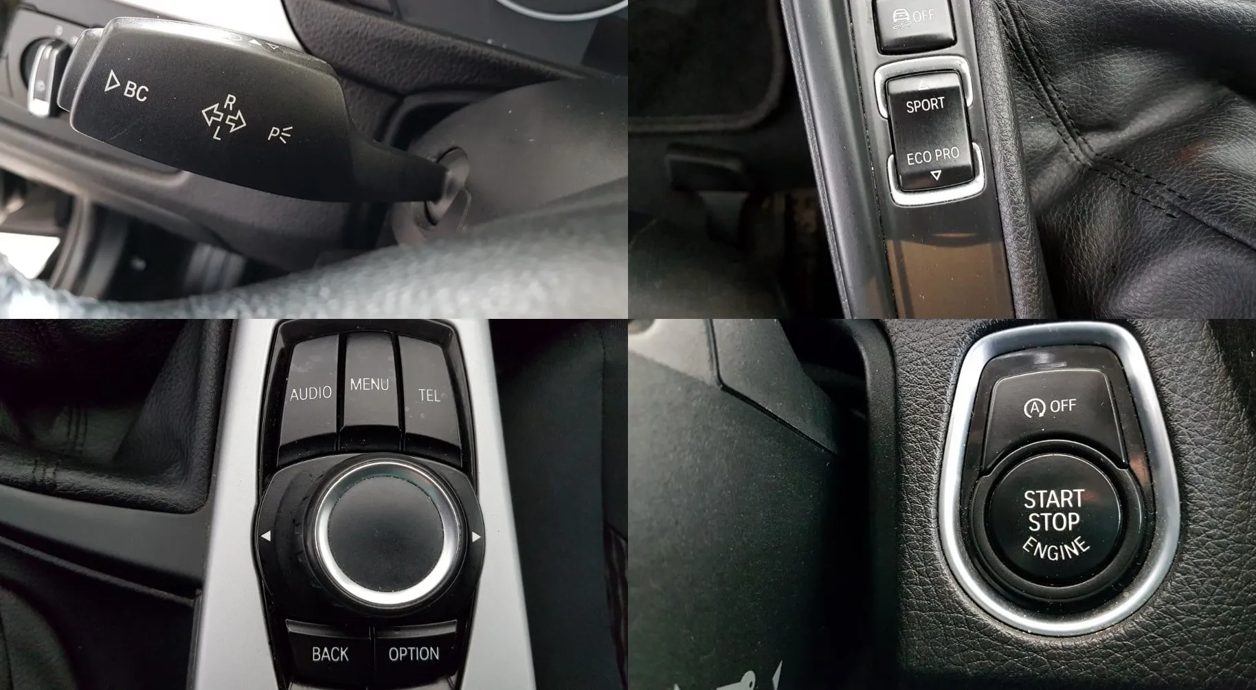 Notranja slika - BMW serija 3: - 320d-SLOVENSKO POREKLO-ODLIČEN-KOT NOV... - 10