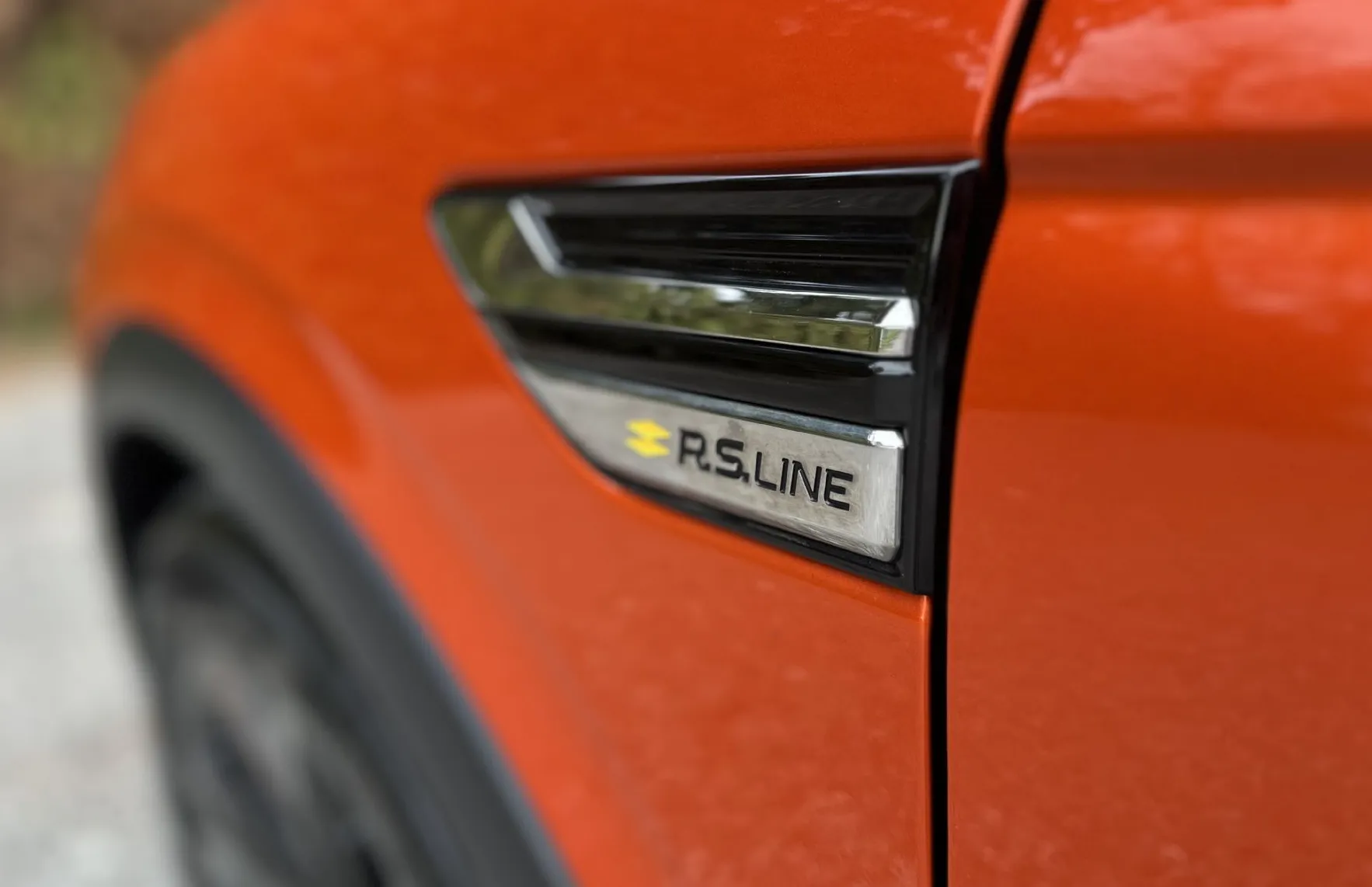 Zunanja slika - Renault Mégane Conquest - Megane Conquest 1.3 TCE MHEV 160 R.S. LINE EDC - 17