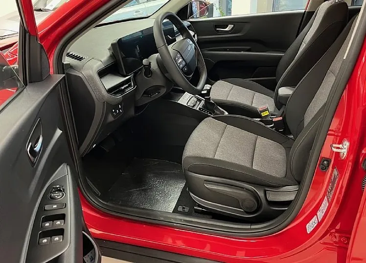 Zunanja slika - KIA Stonic - 1.0 T-GDi EX Pulse DCT - 6