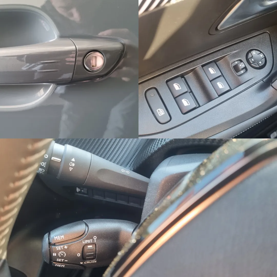 Zunanja slika - Peugeot 2008 - 1.2 PureTech 100 - KOT NOV - SAMO 13.156km - 20