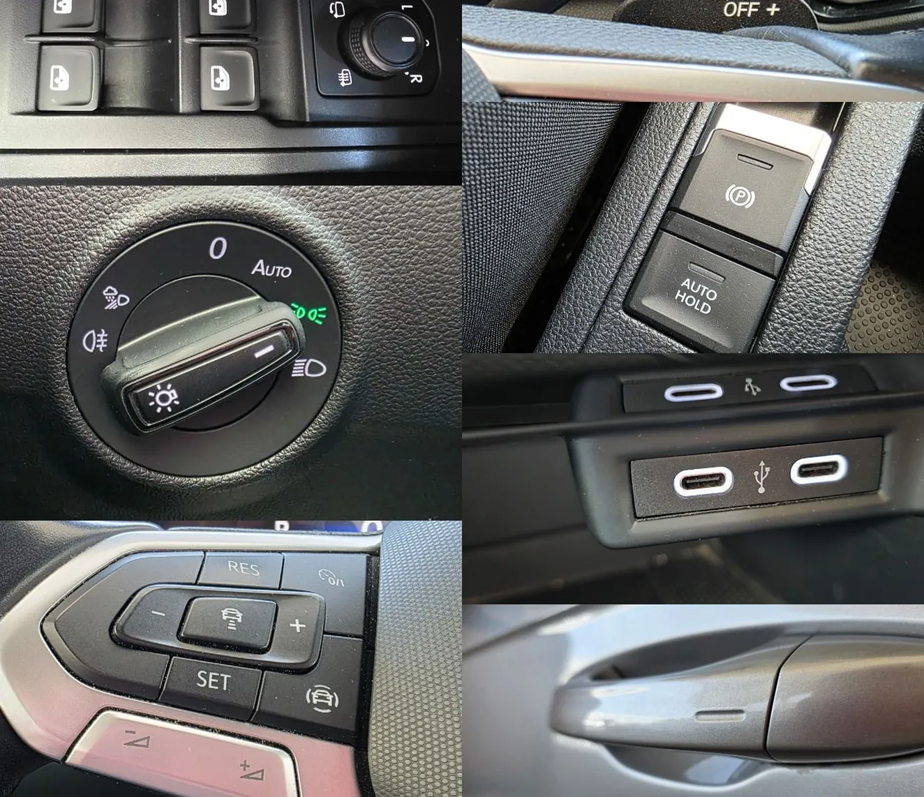 Zunanja slika - VW T-Roc - 2.0 TDI - IQ LED - VIRTUAL - RADAR - KAMERA - 16