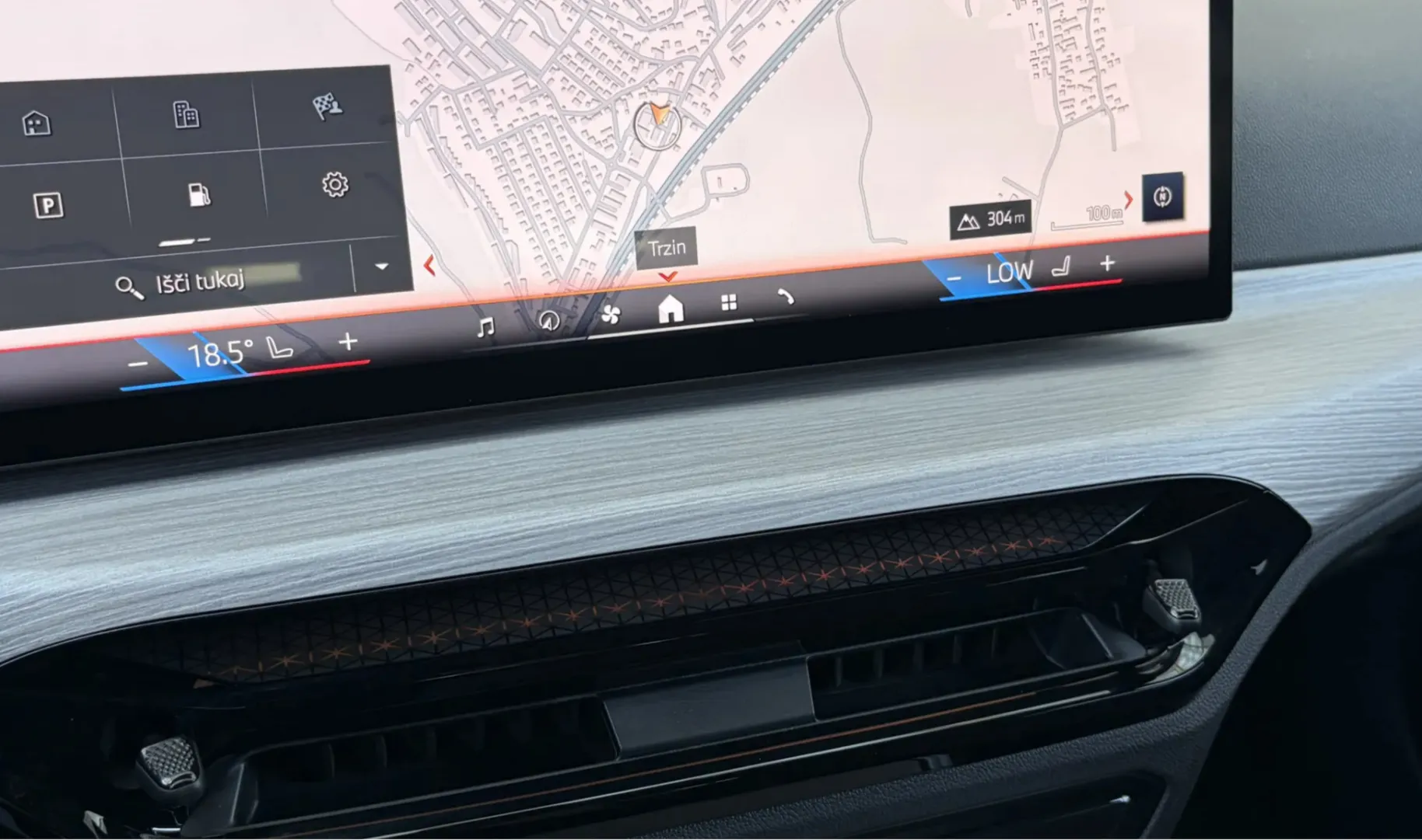 Zunanja slika - BMW Serija 3 - 320d xDrive Touring Avt. - 19