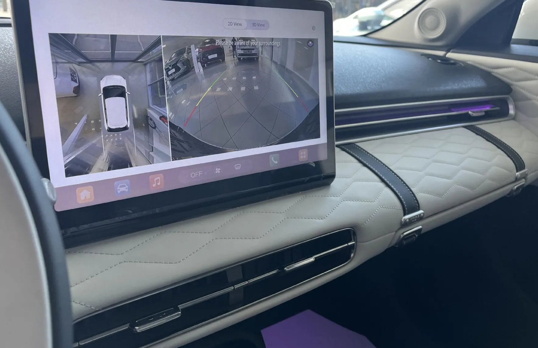 Zunanja slika - Dongfeng Box - ELEKTRIČNO VOZILO - NOVO PRI NAS - 17