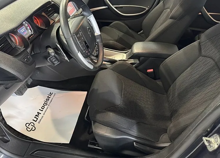 Zunanja slika - Citroën C5 - Tendance e-HDi 115 Airdream BMP6-XENON-LED-NAVI - 13