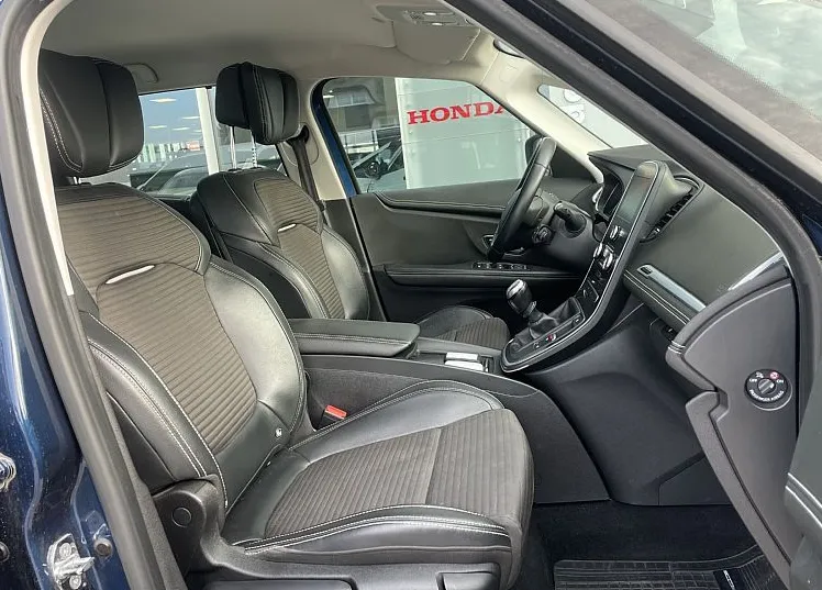 Zunanja slika - Renault Scénic - Grand Scenic 1.5|DCI|ZEN-ENEREGY|LED|NAVI|SLO|7-SED|TOP| - 11