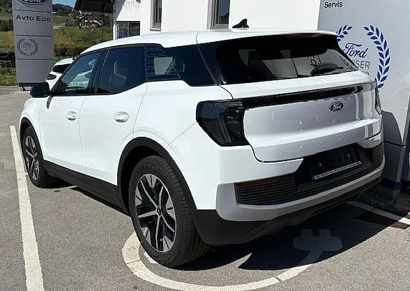 Zunanja slika - Ford Explorer - EV 210kW 268KM RWD - 3