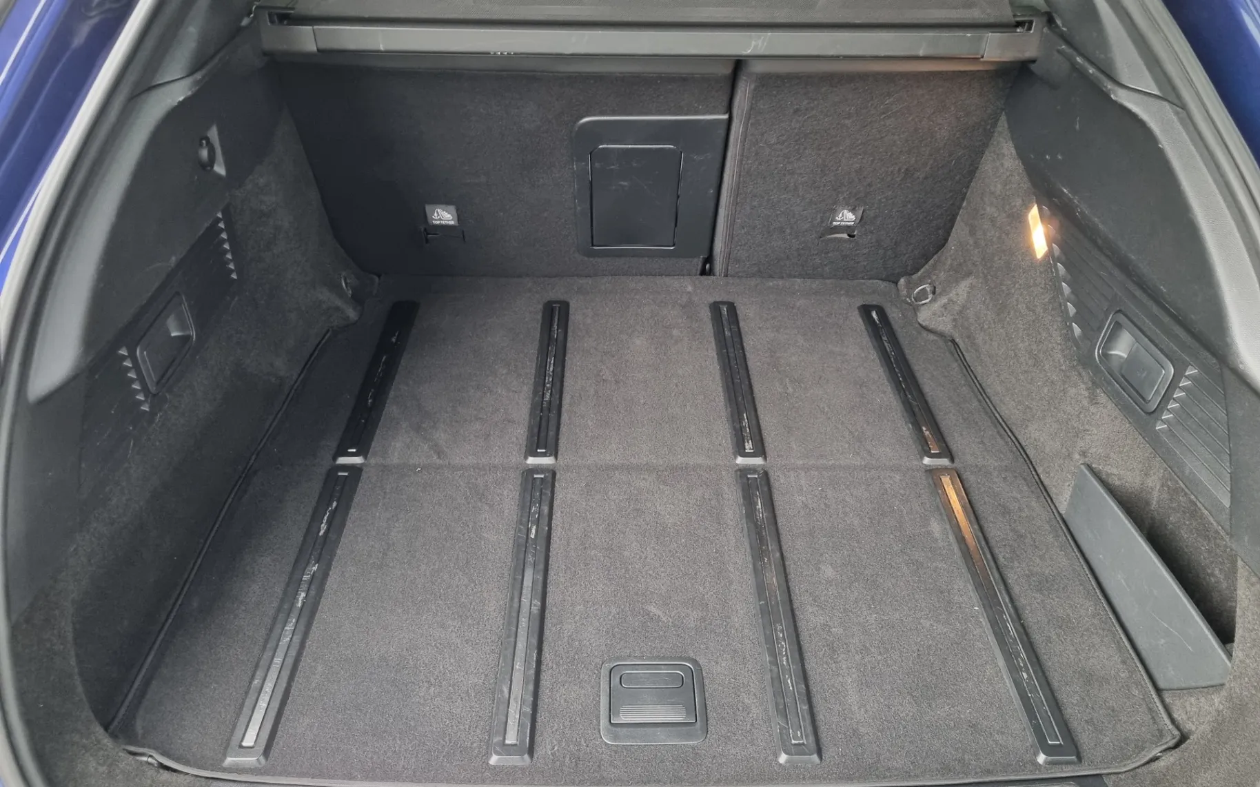 Zunanja slika - Citroën C5 - X 1.6 PHEV Shine Pack AVTOMATIK + BOGATA OPREMA - 12