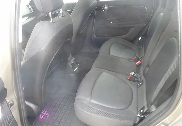 Zunanja slika - MINI Countryman - 2.0 150 Cooper D AUT PDC NAVI LED DELNO USNJE - 8
