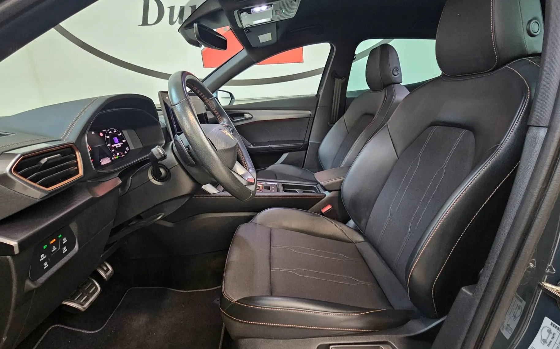 Zunanja slika - Cupra Formentor - 1.5 eTSI DSG - 5