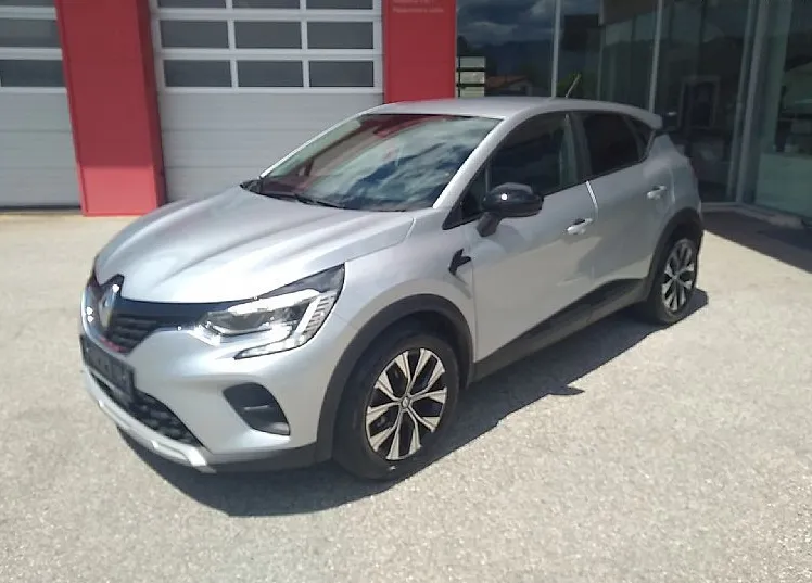 Zunanja slika - Renault Captur - 1.0 TCE 90 TECHNO -19- - 1