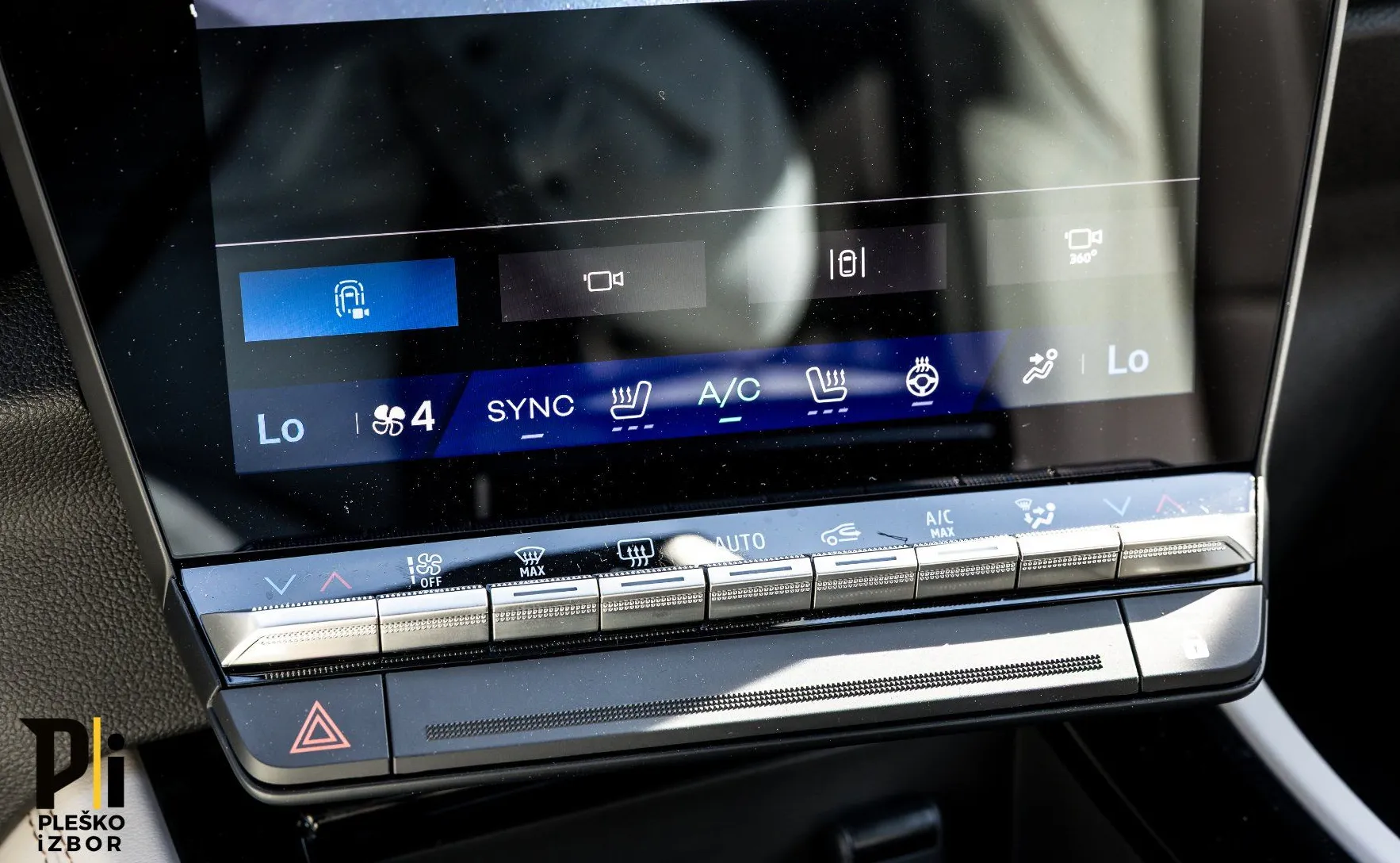 Zunanja slika - Renault Espace - E-Tech 200 Full hybrid iconic Avt. - 7
