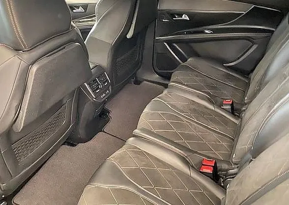 Zunanja slika - Peugeot 5008 - GT 2.0 HDI 180 EAT8-7-SED.NAVI.KAMERA.JAMSTVO... - 11